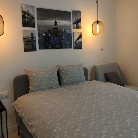 Palaio Faliro Suite Delux Near The Sea Αθήνα Εξωτερικό φωτογραφία
