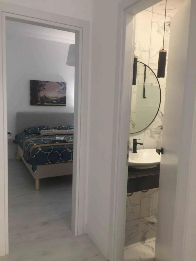 Palaio Faliro Suite Delux Near The Sea Αθήνα Εξωτερικό φωτογραφία