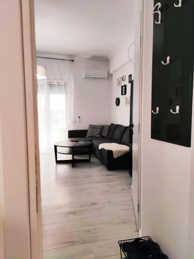 Palaio Faliro Suite Delux Near The Sea Αθήνα Εξωτερικό φωτογραφία