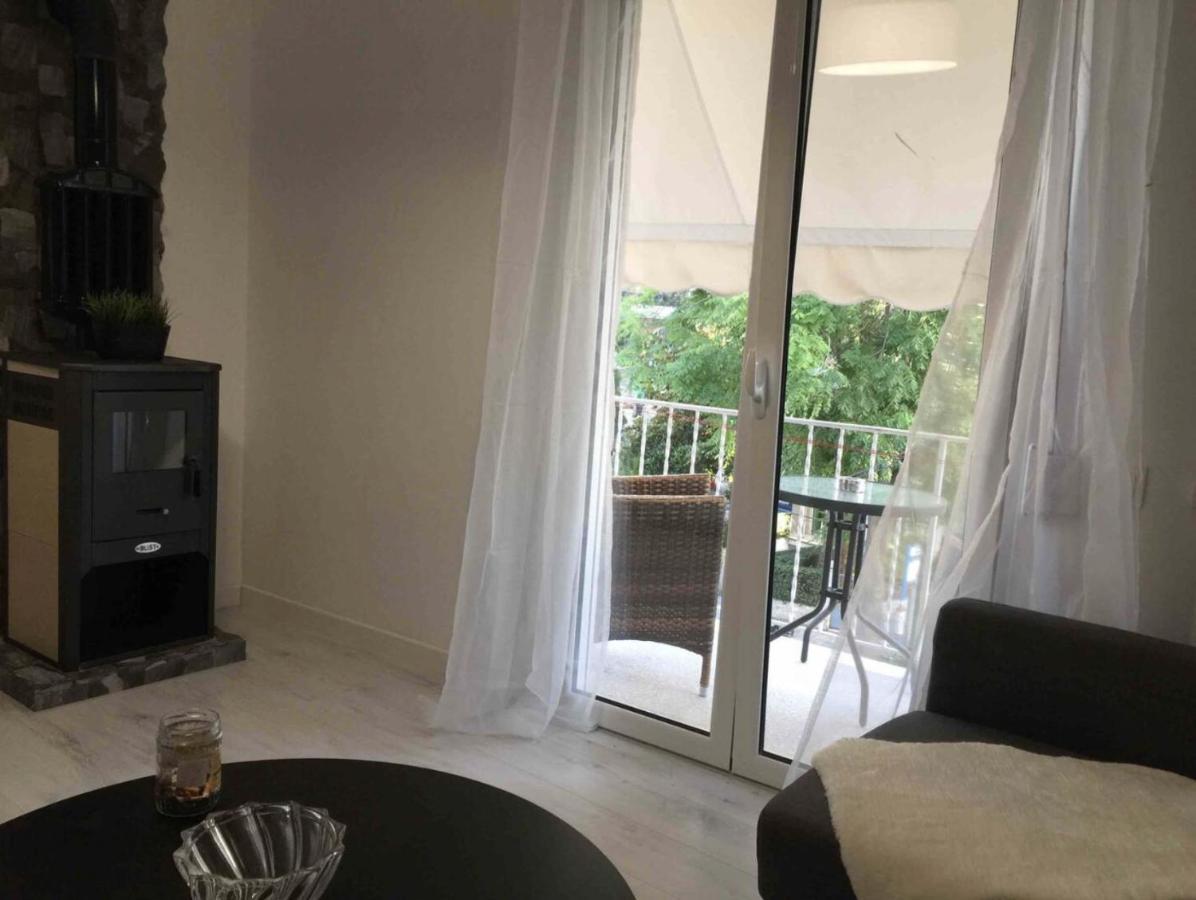 Palaio Faliro Suite Delux Near The Sea Αθήνα Εξωτερικό φωτογραφία