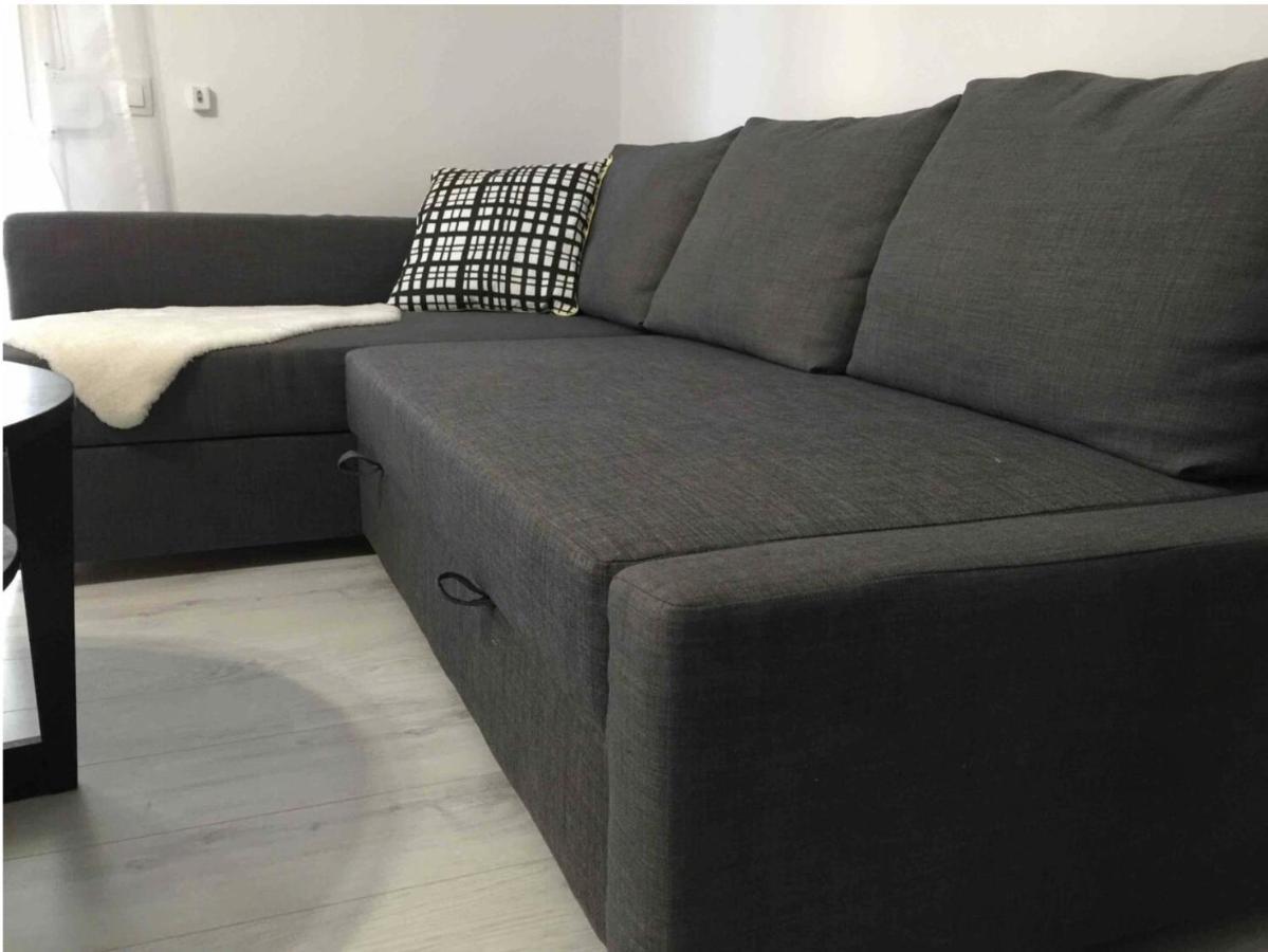 Palaio Faliro Suite Delux Near The Sea Αθήνα Εξωτερικό φωτογραφία
