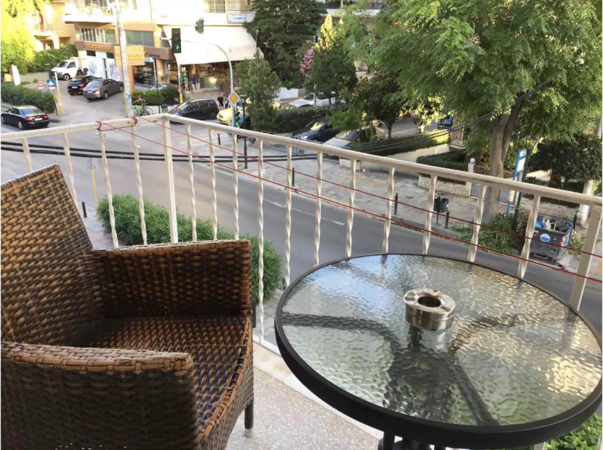Palaio Faliro Suite Delux Near The Sea Αθήνα Εξωτερικό φωτογραφία