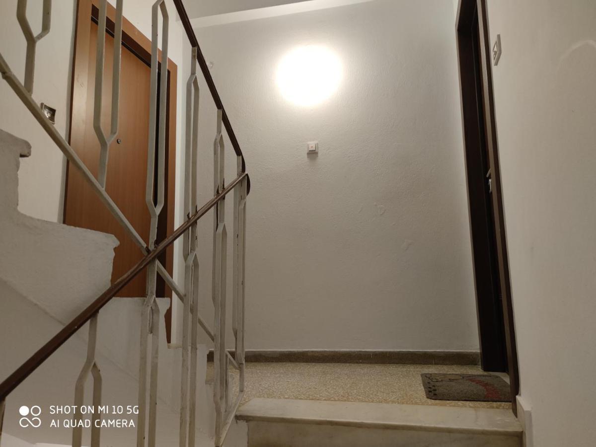 Palaio Faliro Suite Delux Near The Sea Αθήνα Εξωτερικό φωτογραφία