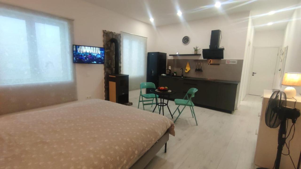Palaio Faliro Suite Delux Near The Sea Αθήνα Εξωτερικό φωτογραφία