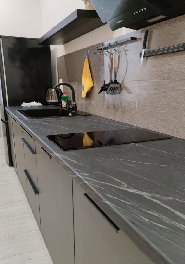 Palaio Faliro Suite Delux Near The Sea Αθήνα Εξωτερικό φωτογραφία