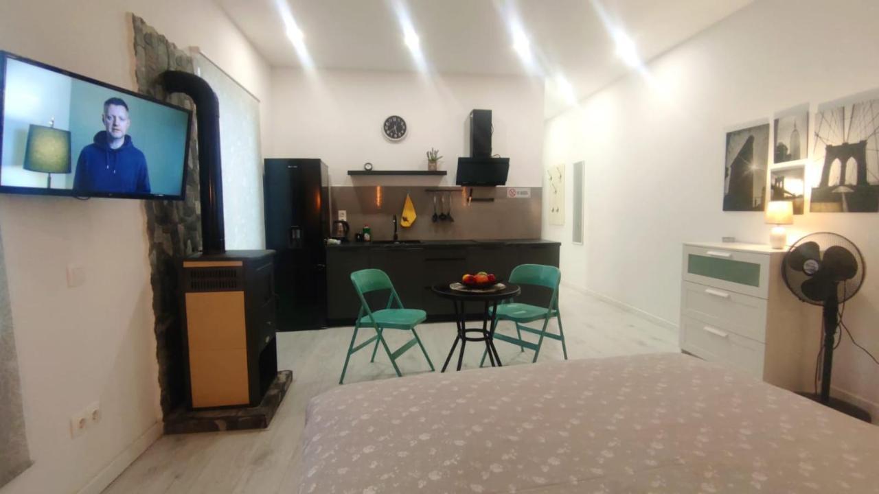 Palaio Faliro Suite Delux Near The Sea Αθήνα Εξωτερικό φωτογραφία