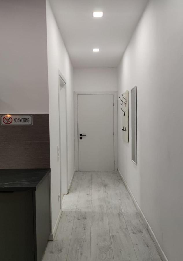 Palaio Faliro Suite Delux Near The Sea Αθήνα Εξωτερικό φωτογραφία