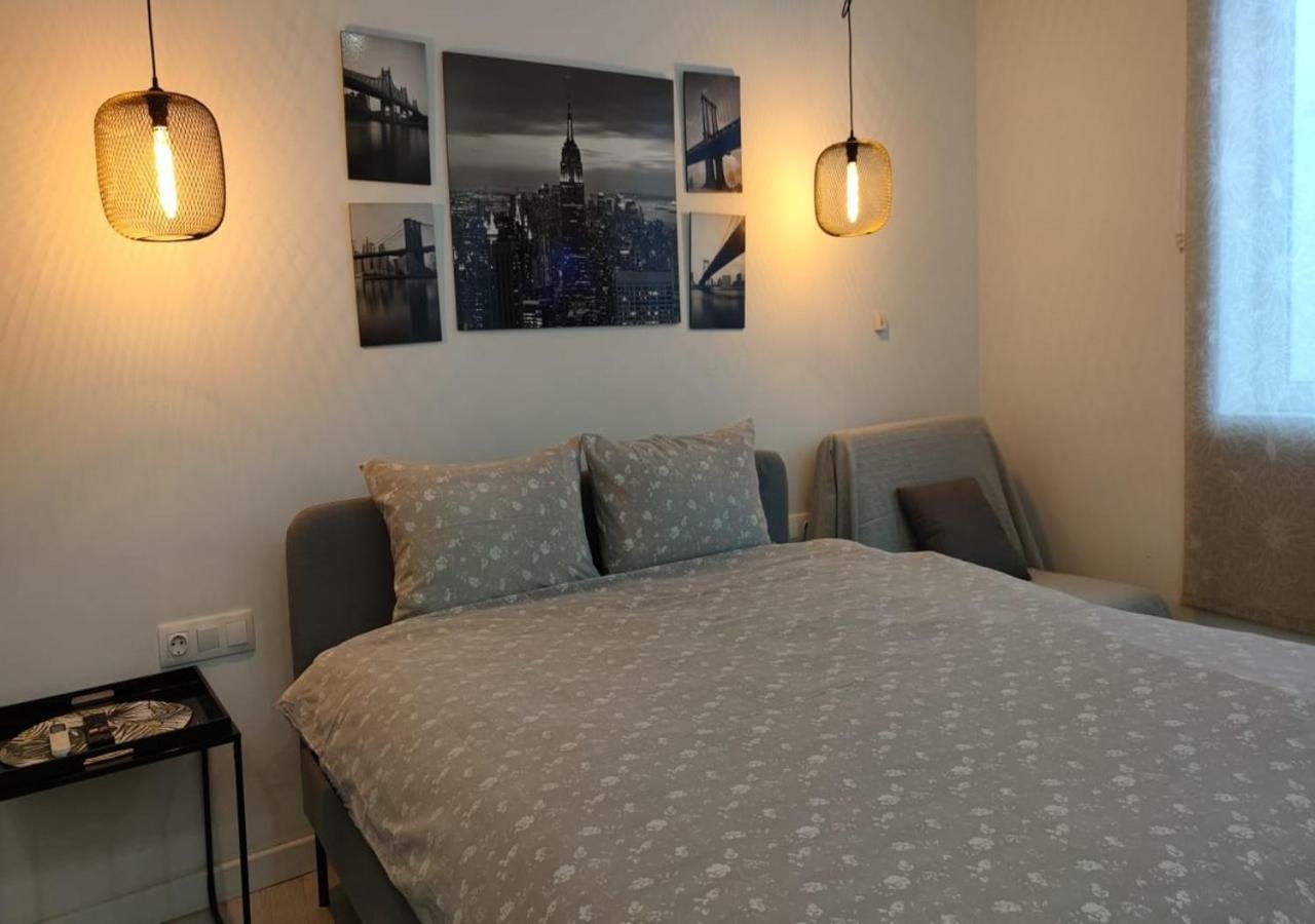 Palaio Faliro Suite Delux Near The Sea Αθήνα Εξωτερικό φωτογραφία