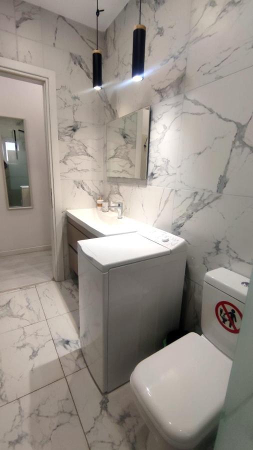 Palaio Faliro Suite Delux Near The Sea Αθήνα Εξωτερικό φωτογραφία