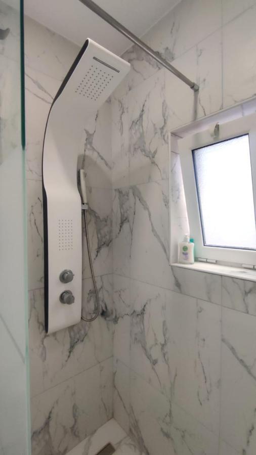 Palaio Faliro Suite Delux Near The Sea Αθήνα Εξωτερικό φωτογραφία